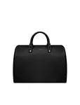 VUCH Doryge Black