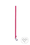 Klíčenka na krk (růžová)