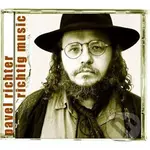 Pavel Richter: Richtig Music (2 CD) - Pavel Richter