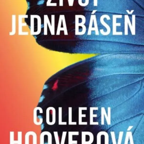 Život jedna báseň (Defekt) - Colleen Hooverová