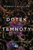 Dotek temnoty (Defekt) - Scarlett St. Clair