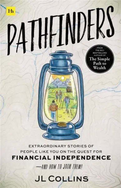 Pathfinders - JL Collins