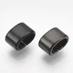 Electrophoresis 304 Stainless Steel Slide Charm