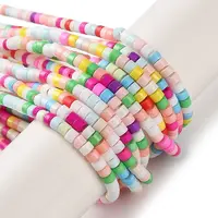 Handmade Lampwork Beads Strands