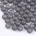 Electroplate Glass Beads