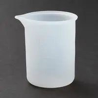 Silicone Measuring Cup