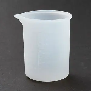 Silicone Measuring Cup