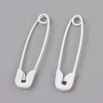 Iron Safety Pins