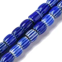Handmade Lampwork Beads Strands