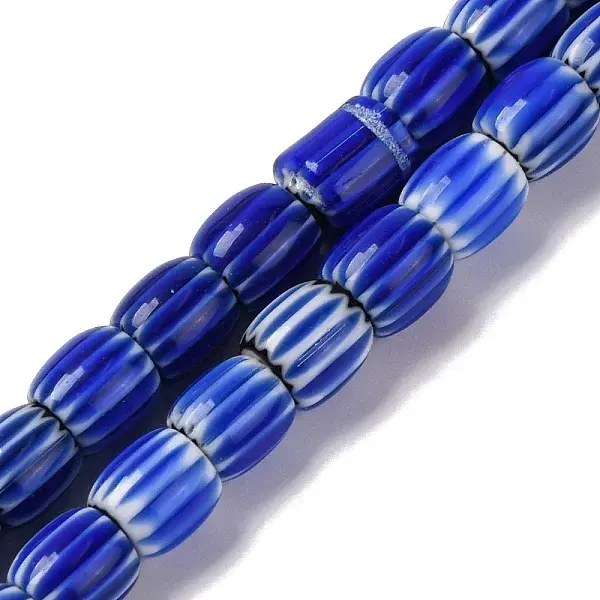 Handmade Lampwork Beads Strands