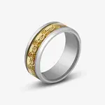 Stainless Steel Skull Finger Rings