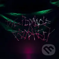 Anacle: The Pornacle Prophecy LP (CD+2LP) - Anacle