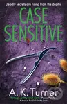 Case Sensitive (A gripping forensic mystery set in Camden) - kniha z kategorie Detektivky, thrillery a horory