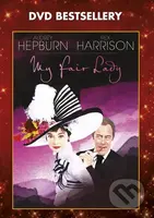 My fair lady - George Cukor - film z kategorie Taneční filmy a muzikály