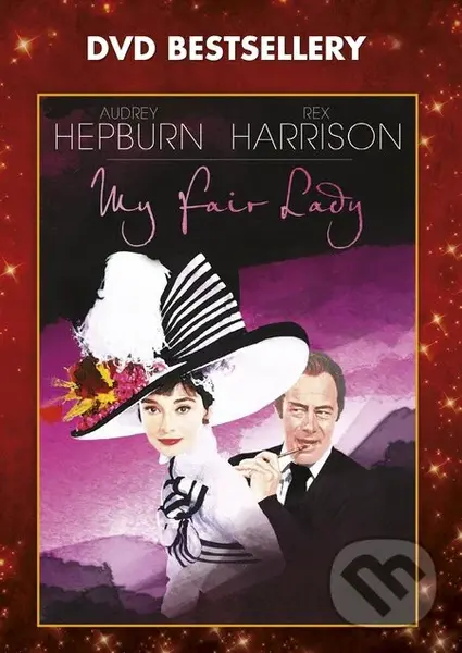 My fair lady - George Cukor