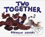 Two Together - Brendan Wenzel