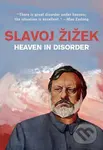 Heaven in Disorder - Slavoj iek - kniha z kategorie Filozofie