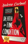 The Paperback Sleuth - Death in Fine Condition - Andrew Cartmel - kniha z kategorie Detektivky, thrillery a horory