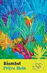 Riambel - Priya Hein - kniha z kategorie Romantika