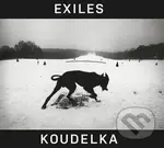 Josef Koudelka: Exiles - Robert Delpire, Josef Koudelka, Czeslaw Milosz - kniha z kategorie Odborné a naučné