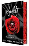 Konflikt - Michaela Brnková
