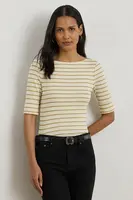 Tričko Lauren Ralph Lauren