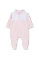 Overal pre bábätká BOSS