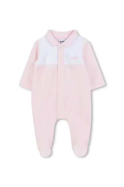 Overal pre bábätká BOSS