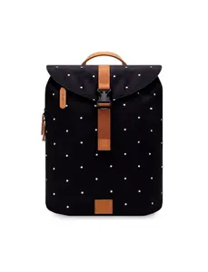 VUCH Corbin Dotty Black