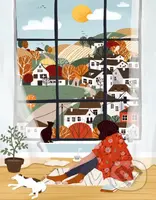 Jeseň - Maja Tomljanovic