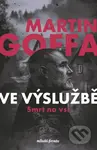 Ve výslužbě: Smrt na vsi - Martin Goffa - kniha z kategorie Detektivky