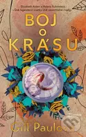 Boj o krásu - Gill Paul - kniha z kategorie Společenská beletrie