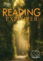 Reading Explorer 3 with the Spark Platform (Reading Explorer, Third Edition) - kniha z kategorie Jazykové učebnice a slovníky