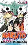 Naruto 67 - Průlom - Masashi Kishimoto