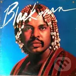Don Blackman: Don Blackman (Red)  LP - Don Blackman