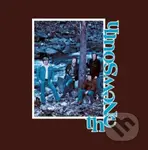 J.D. Crowe & The New South: The New South (Root Beer)  LP