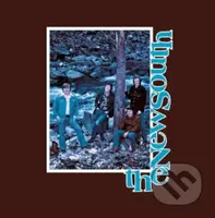 J.D. Crowe & The New South: The New South (Root Beer)  LP