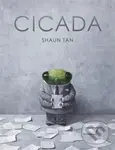 Cicada - Shaun Tan,Cicada - Shaun Tan