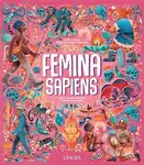 Femina Sapiens (Dějiny evoluce člověka zaměřené na ženy) - kniha z kategorie Encyklopedie