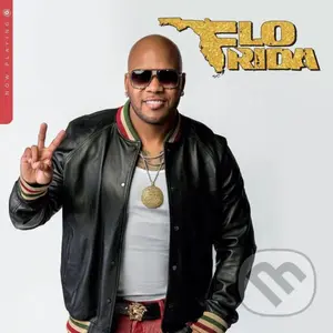 Flo Rida: Now Playing (Clear) LP - Flo Rida,Flo Rida: Now Playing (Clear) LP - Flo Rida