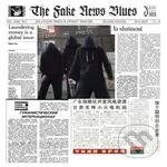 Ján Litecký Švéda & Vítězný traktor: The Fake News Blues