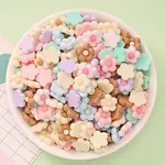 Opaque Resin Cabochons