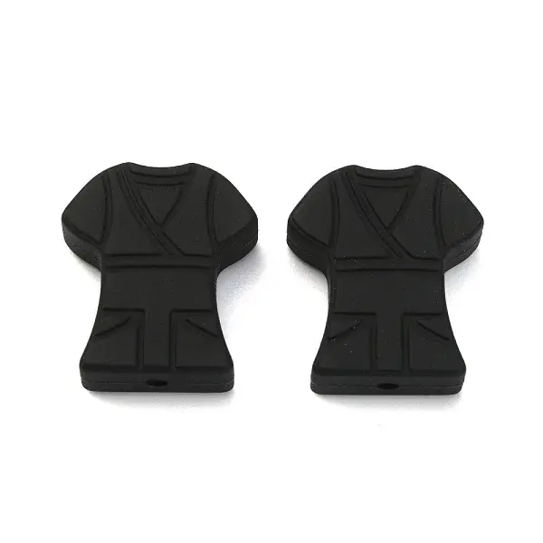 Food Grade Eco-Friendly Silicone Beads