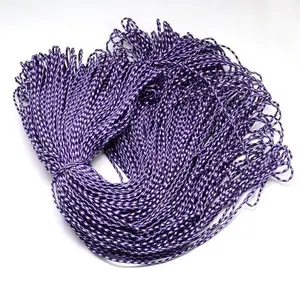 Polyester & Spandex Cord Ropes