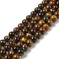 Gemstone Beads