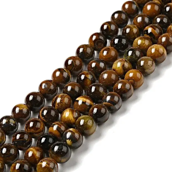 Gemstone Beads