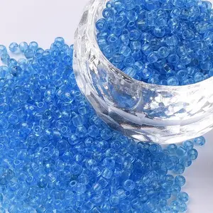 Glass Seed Beads