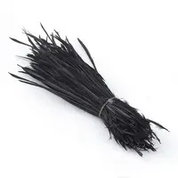 Goose feather Costume Accessories