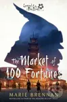 The Market of 100 Fortunes (A Legend of the Five Rings Novel) - kniha z kategorie Fantasy