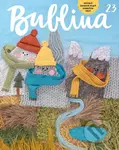 Bublina 23 (detský časopis) - kniha z kategorie Časopisy slovenské